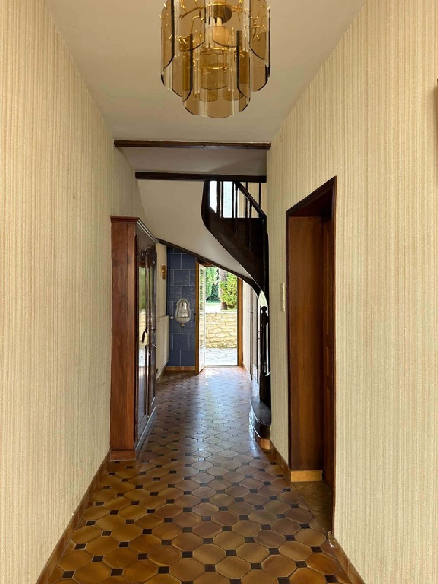  for sale house Le Puy-Notre-Dame Maine-et-Loire 6