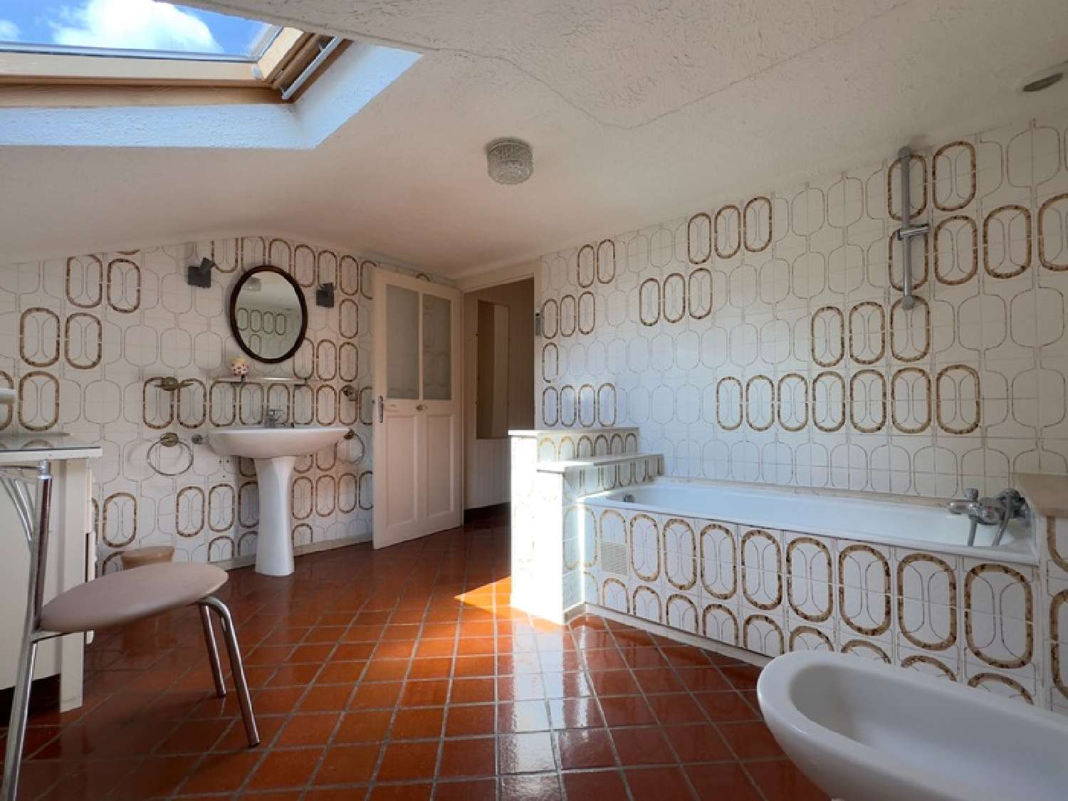  for sale house Le Puy-Notre-Dame Maine-et-Loire 7