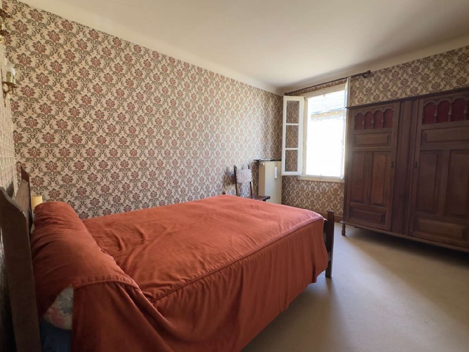  for sale house Le Puy-Notre-Dame Maine-et-Loire 8