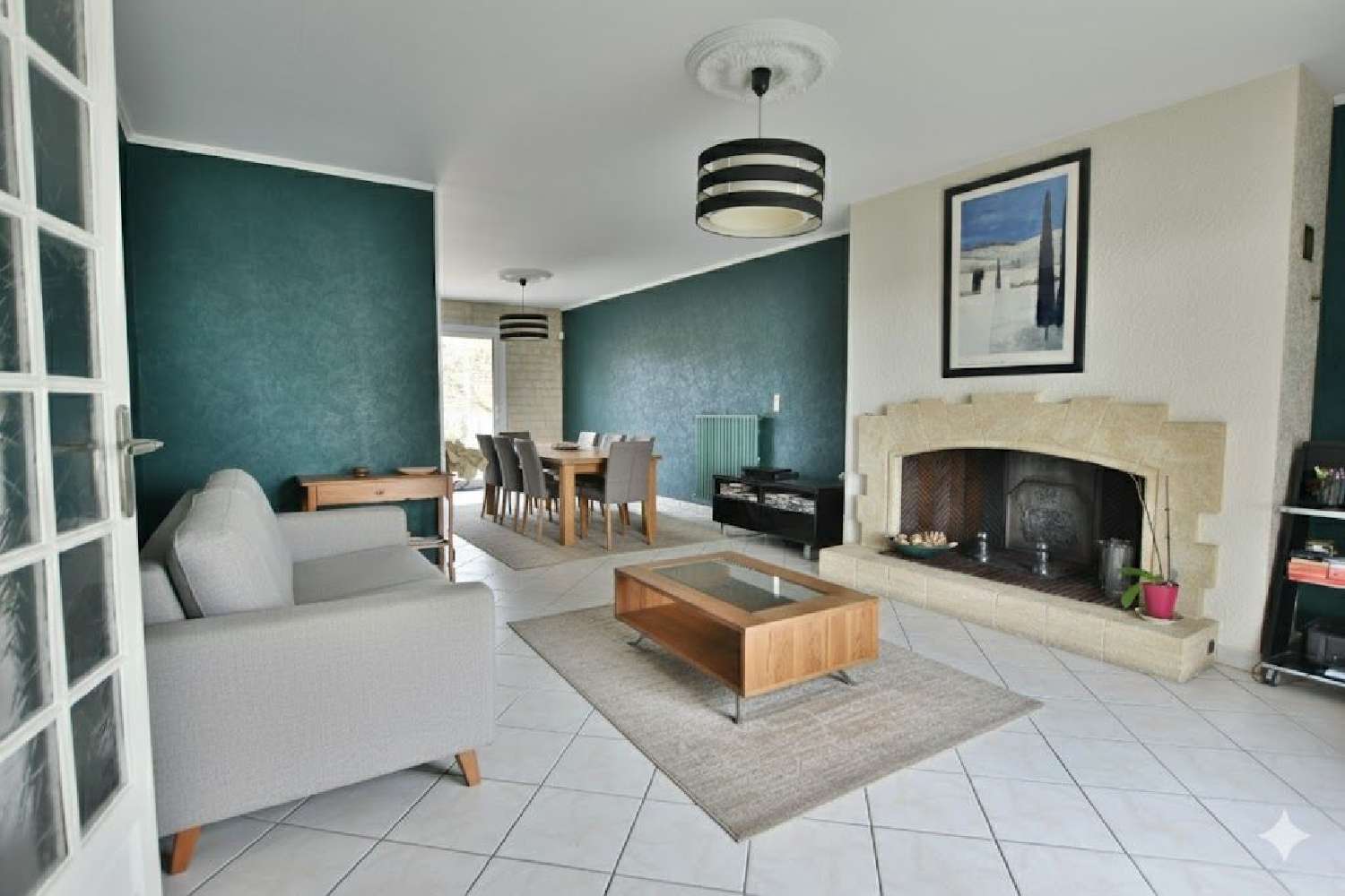 te koop huis Le Puy-Saint-Bonnet Maine-et-Loire 3