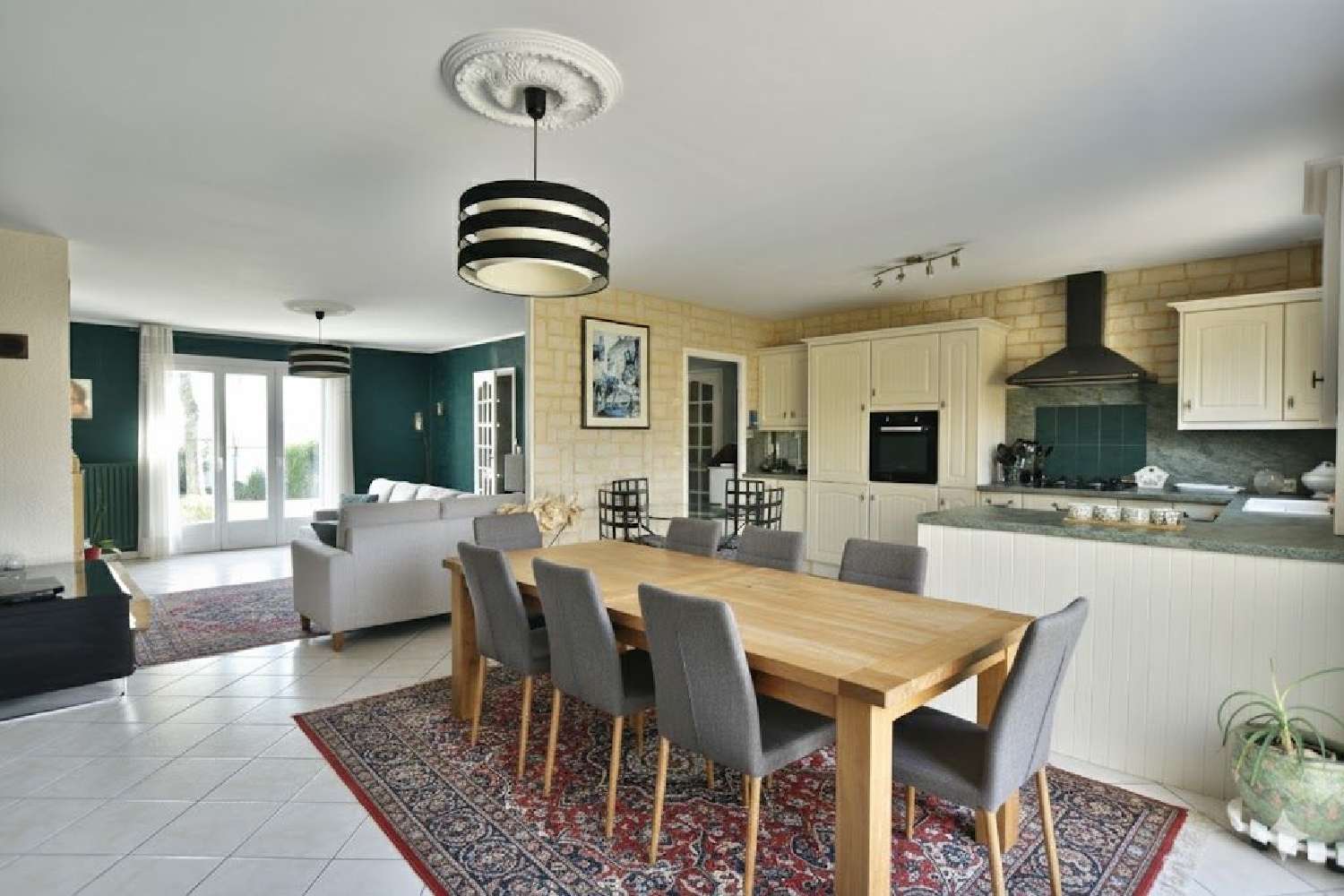 te koop huis Le Puy-Saint-Bonnet Maine-et-Loire 4