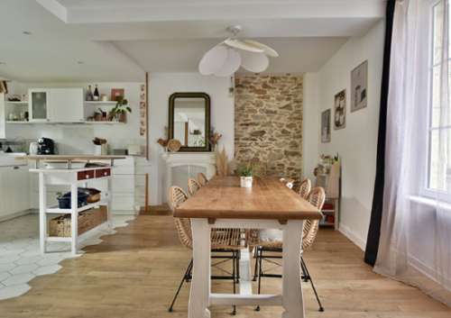 Le Puy-Saint-Bonnet Maine-et-Loire huis foto 7171348