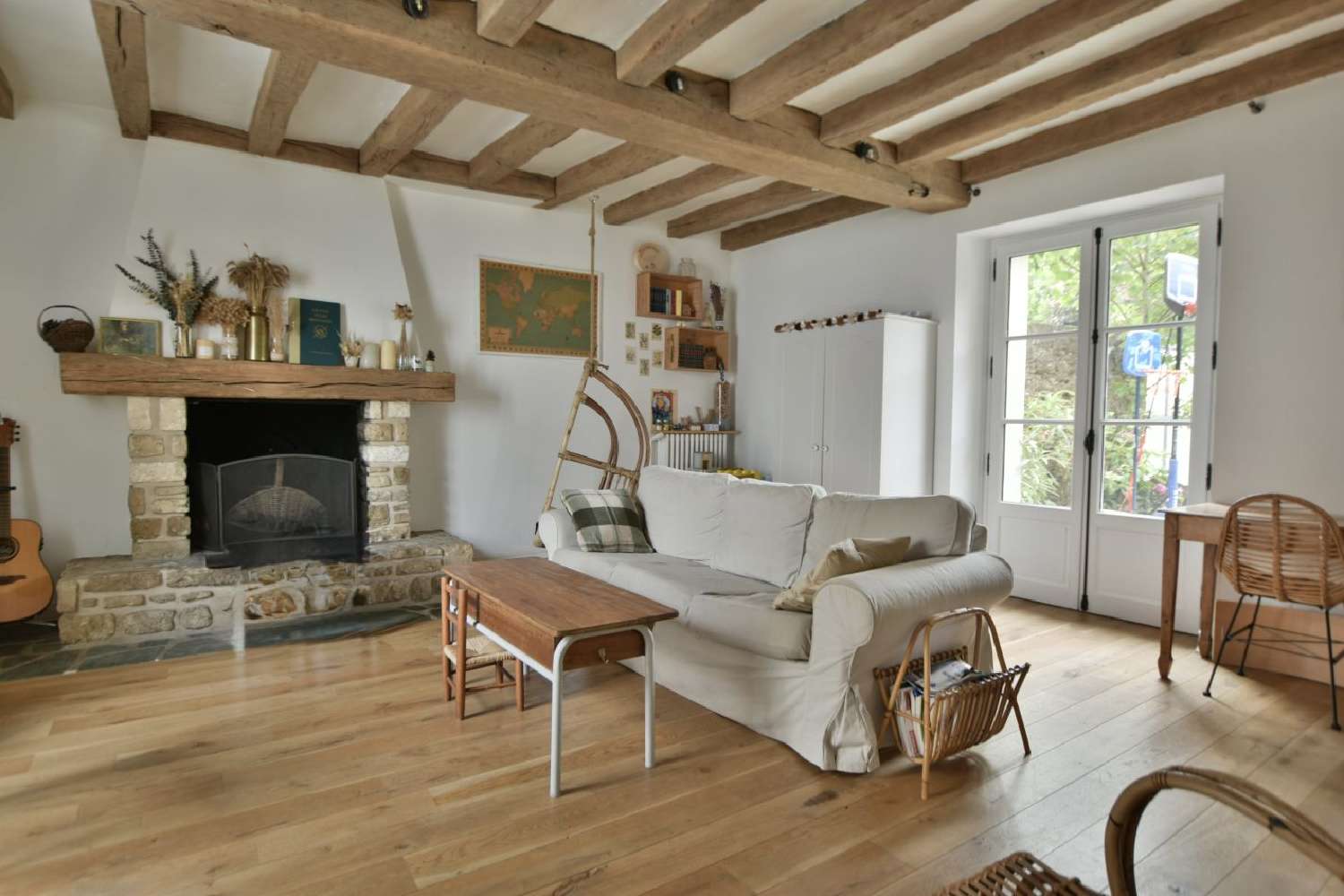 te koop huis Le Puy-Saint-Bonnet Maine-et-Loire 2