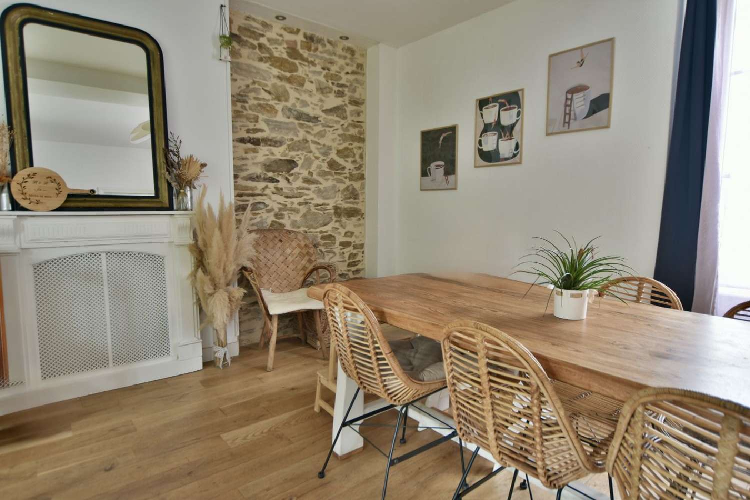 te koop huis Le Puy-Saint-Bonnet Maine-et-Loire 3