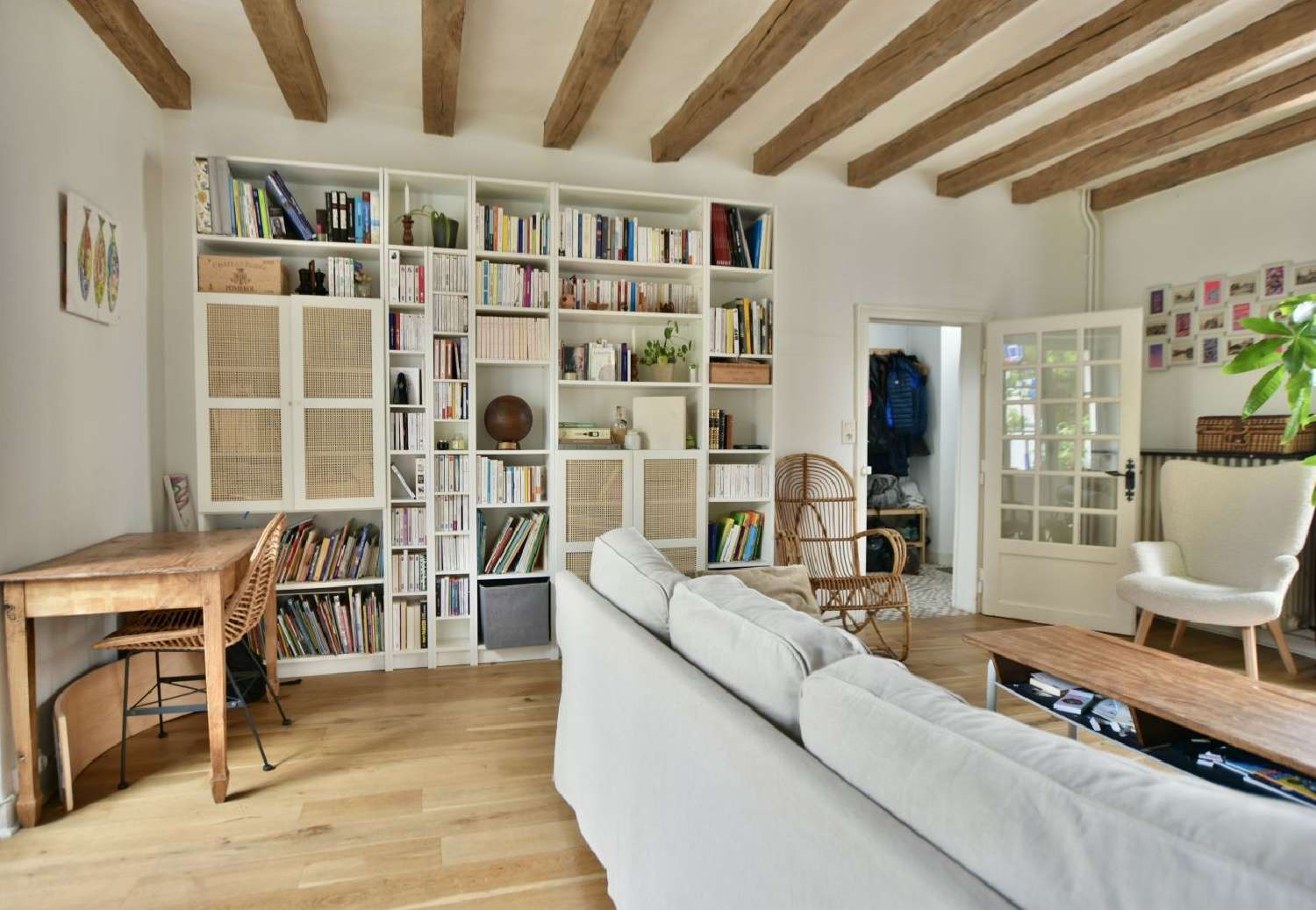 te koop huis Le Puy-Saint-Bonnet Maine-et-Loire 4