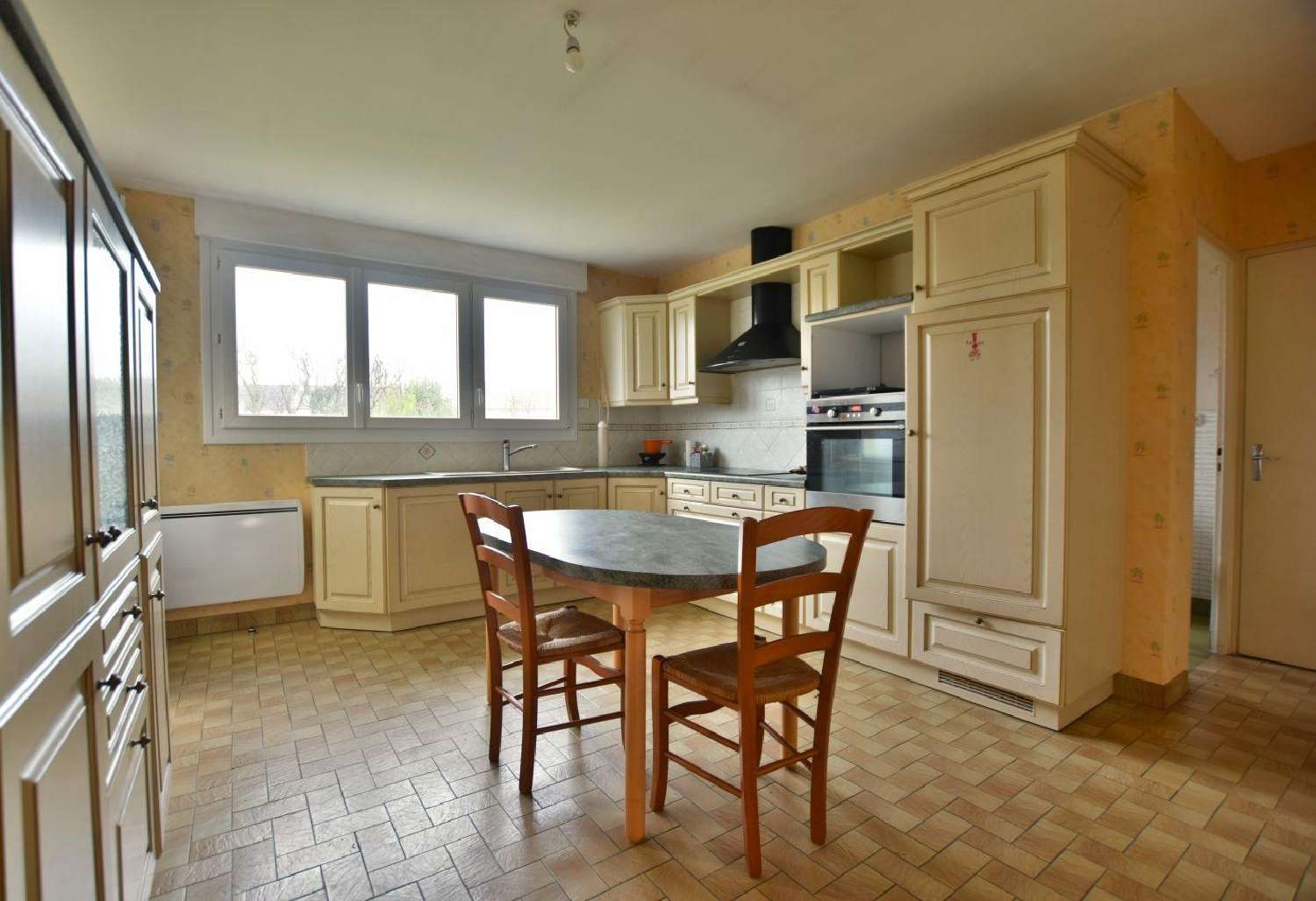 te koop huis Le Puy-Saint-Bonnet Maine-et-Loire 5