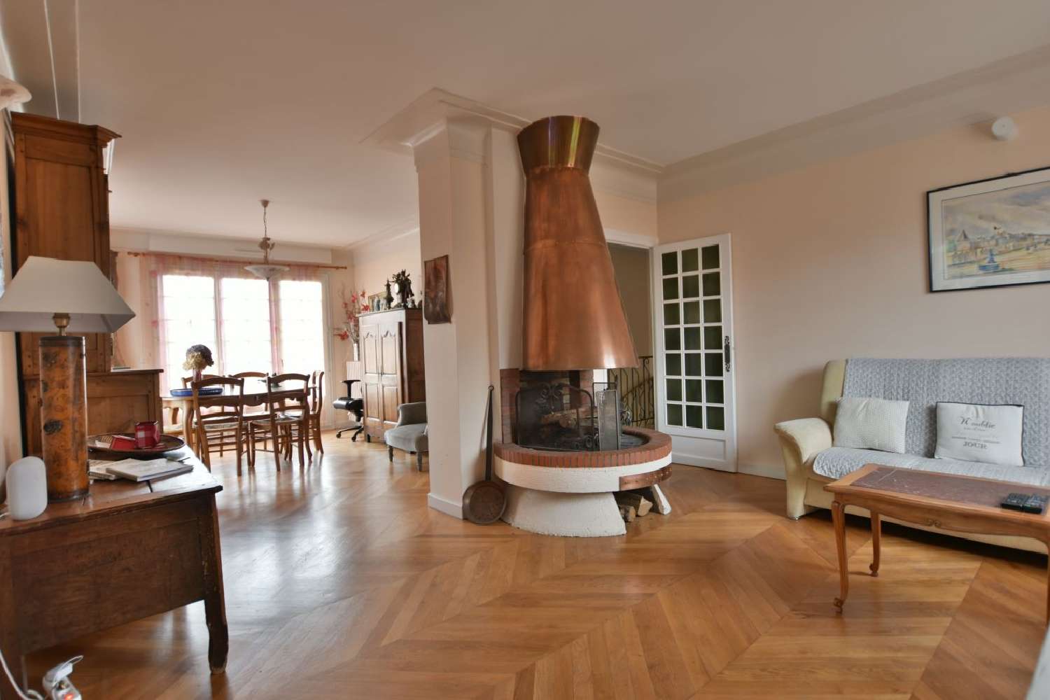  te koop huis Le Puy-Saint-Bonnet Maine-et-Loire 4