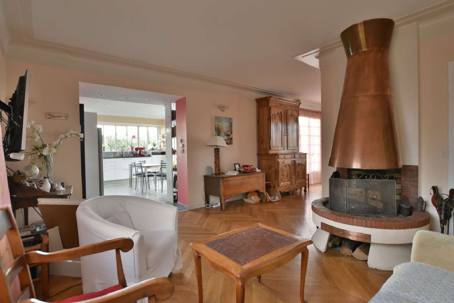  te koop huis Le Puy-Saint-Bonnet Maine-et-Loire 5