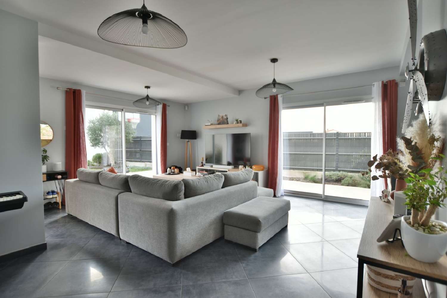  kaufen Haus Le Puy-Saint-Bonnet Maine-et-Loire 4