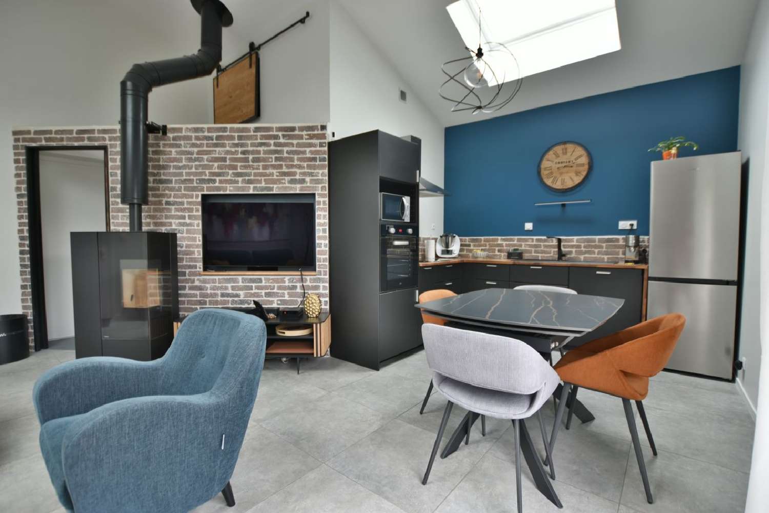  kaufen Haus Le Puy-Saint-Bonnet Maine-et-Loire 3