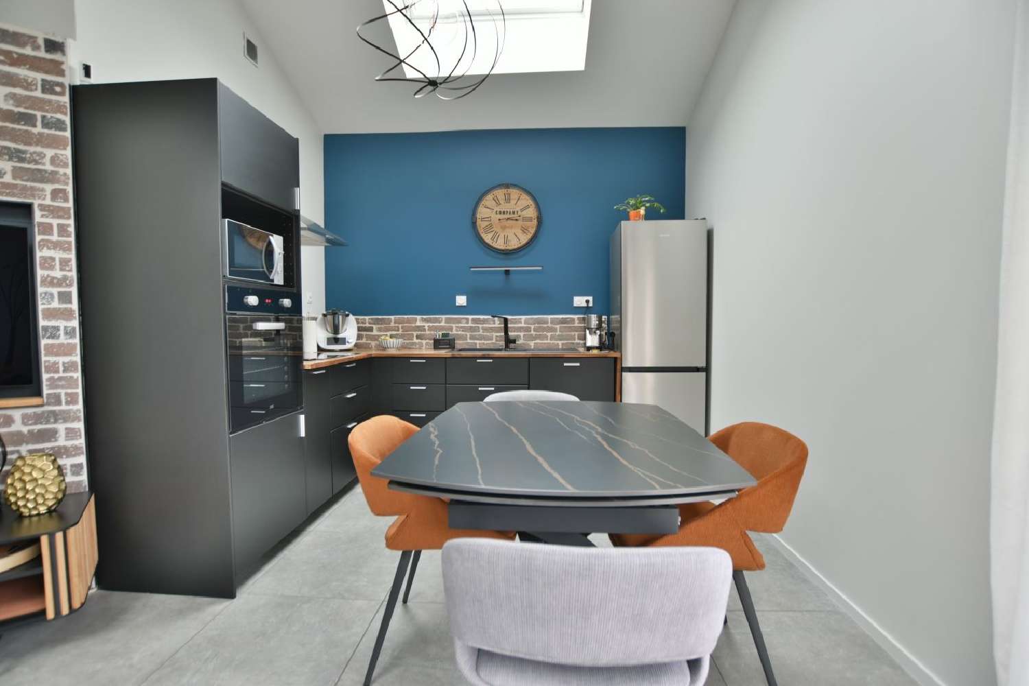  kaufen Haus Le Puy-Saint-Bonnet Maine-et-Loire 4