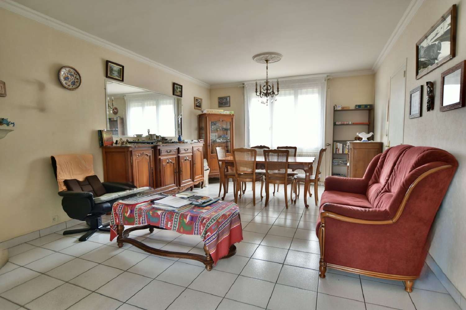 kaufen Haus Le Puy-Saint-Bonnet Maine-et-Loire 4