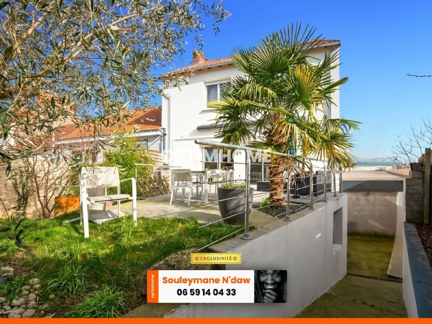 kaufen Haus Le Puy-Saint-Bonnet Maine-et-Loire 1