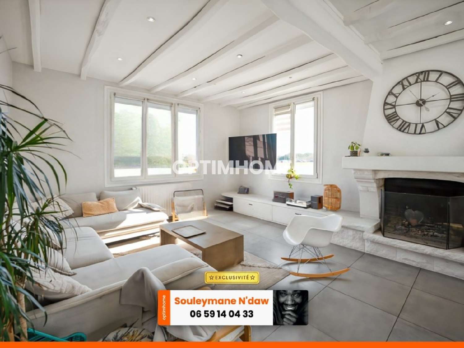 kaufen Haus Le Puy-Saint-Bonnet Maine-et-Loire 3