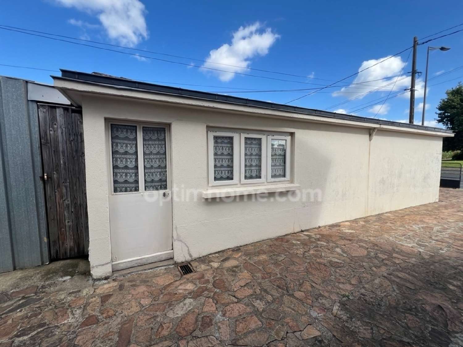 à vendre maison Le Puy-Saint-Bonnet Maine-et-Loire 2