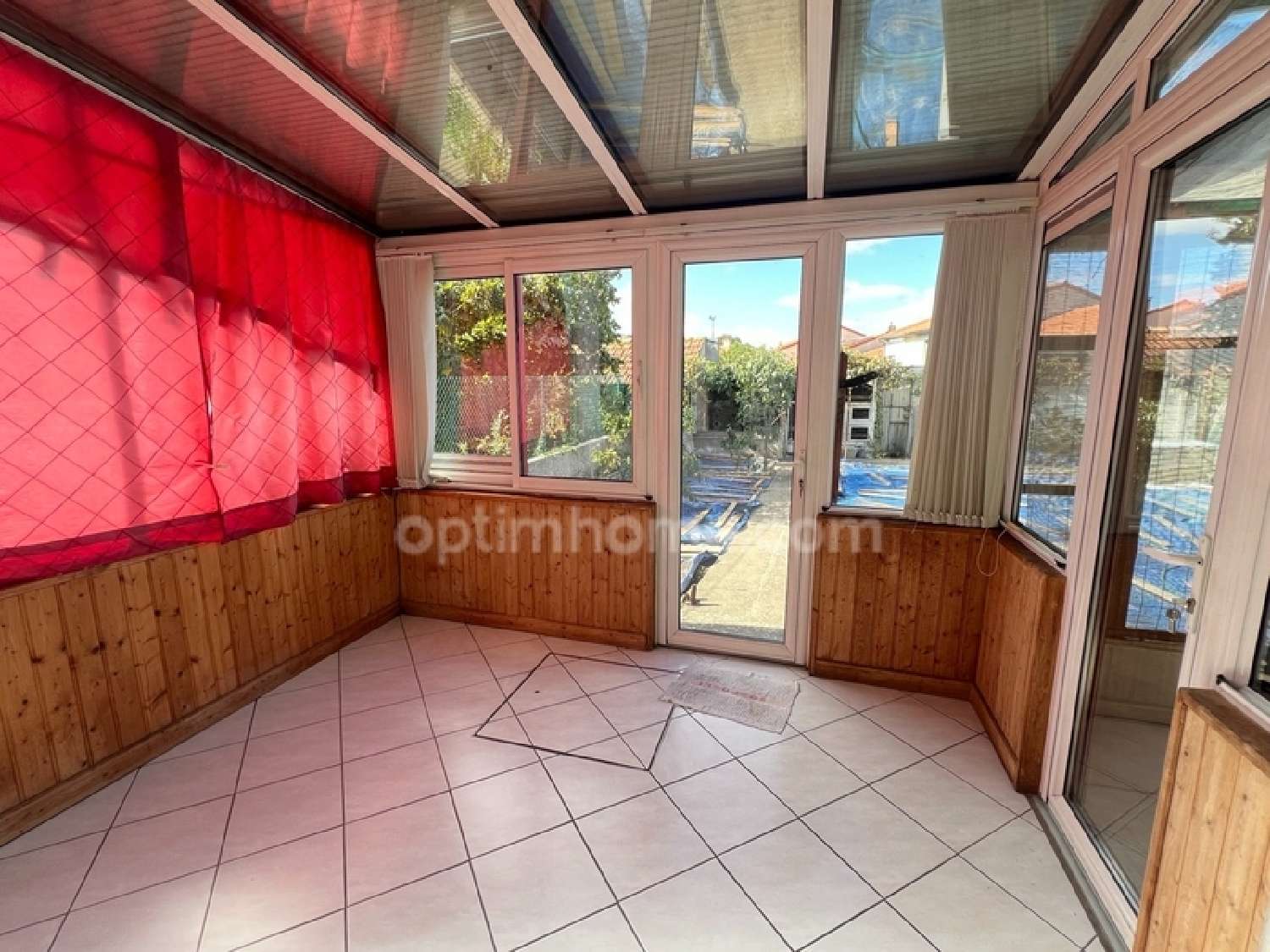 à vendre maison Le Puy-Saint-Bonnet Maine-et-Loire 7