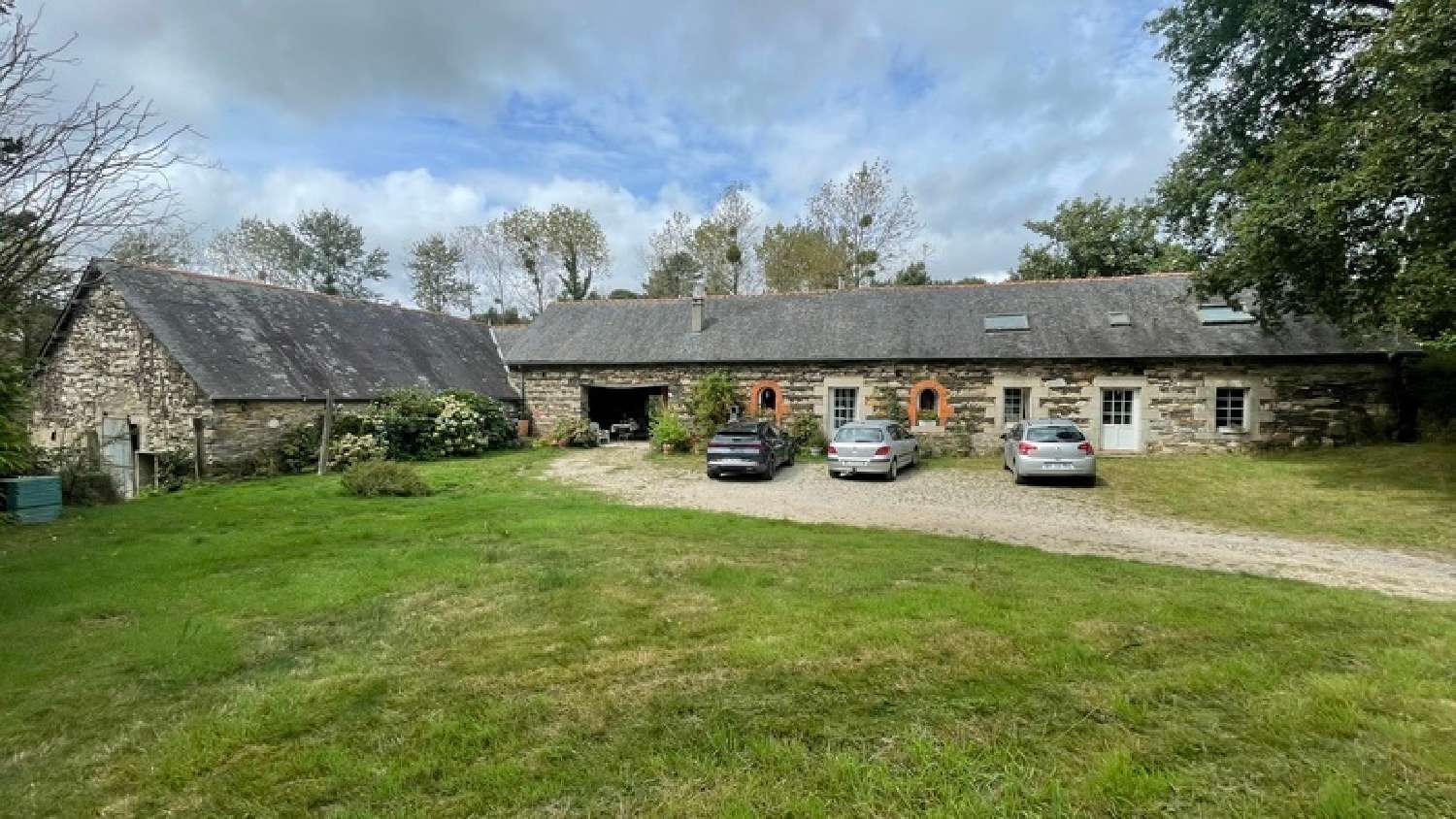  kaufen Haus Le Quillio Côtes-d'Armor 1