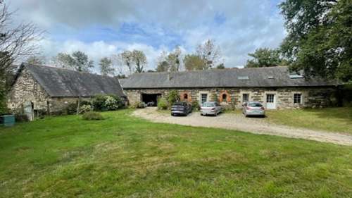 Le Quillio Côtes-d'Armor Haus Bild 7182544