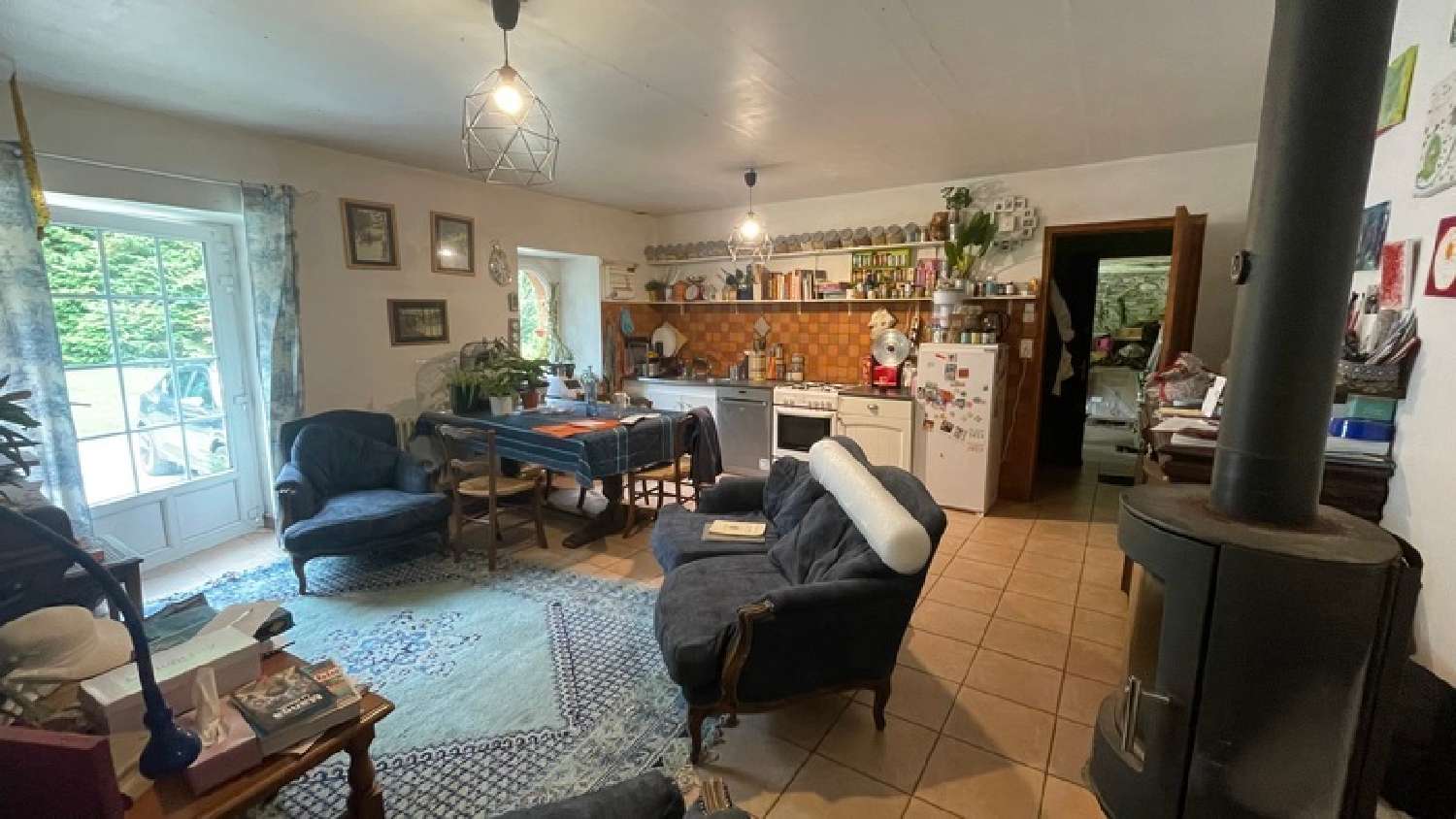  kaufen Haus Le Quillio Côtes-d'Armor 2