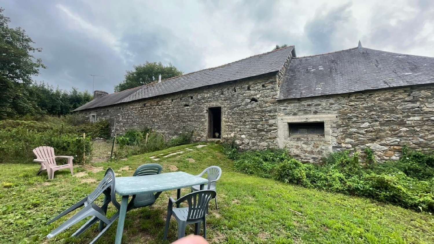  kaufen Haus Le Quillio Côtes-d'Armor 3