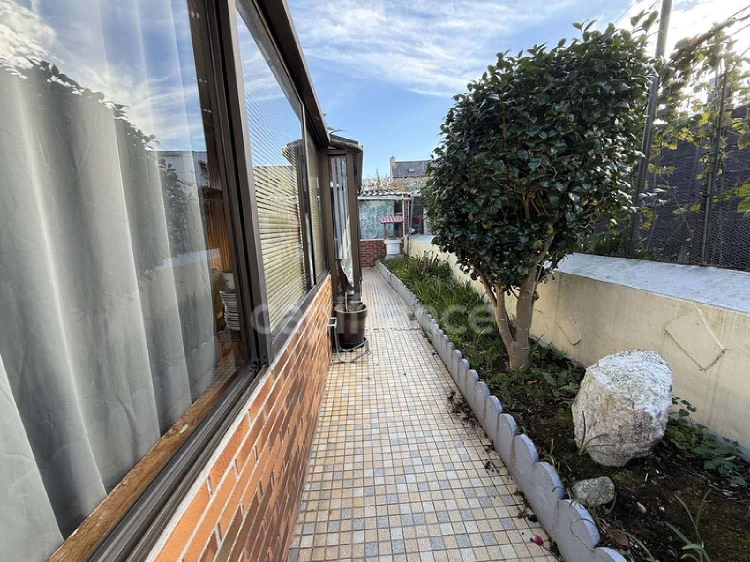 te koop huis Le Relecq-Kerhuon Finistère 5