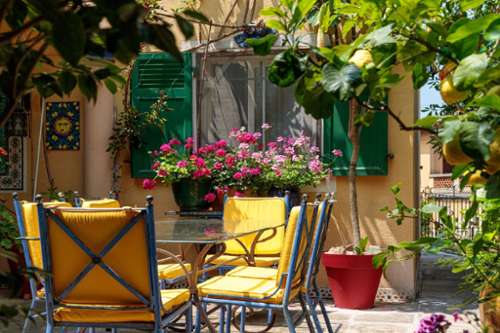 Le Rouret Alpes-Maritimes house foto 7185804