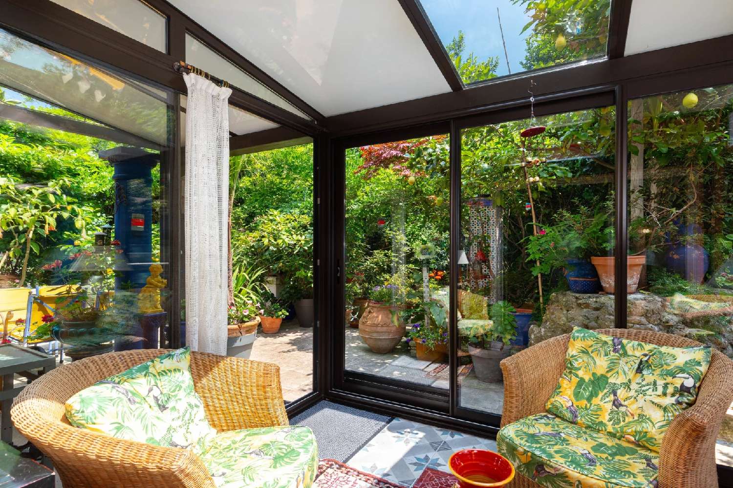  for sale house Le Rouret Alpes-Maritimes 2