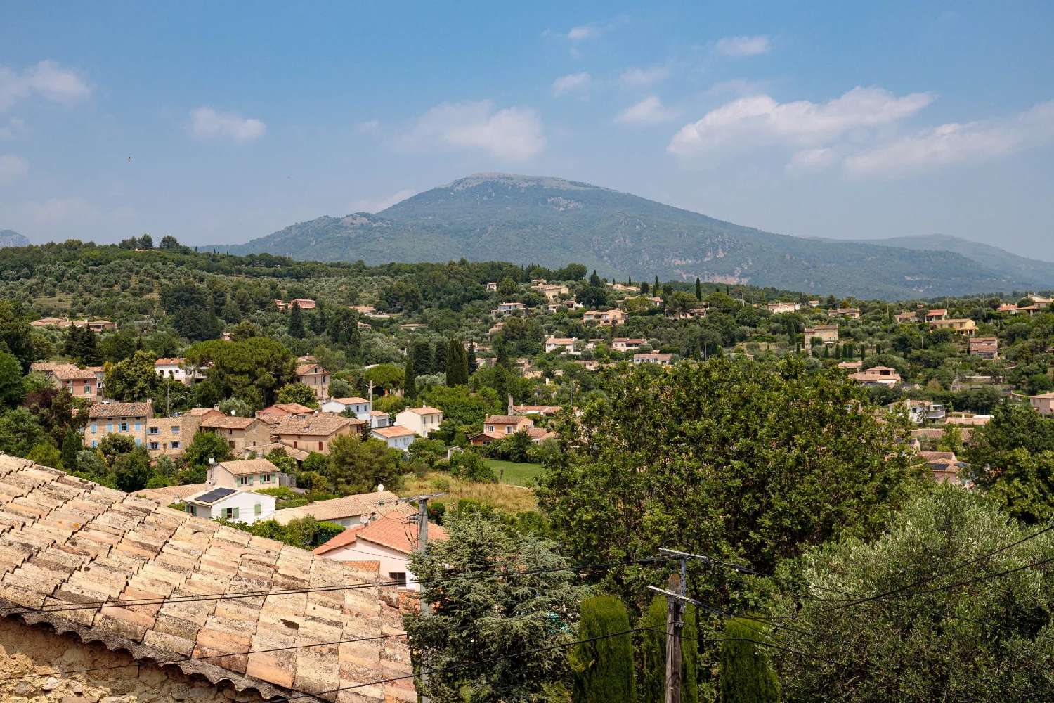  for sale house Le Rouret Alpes-Maritimes 3