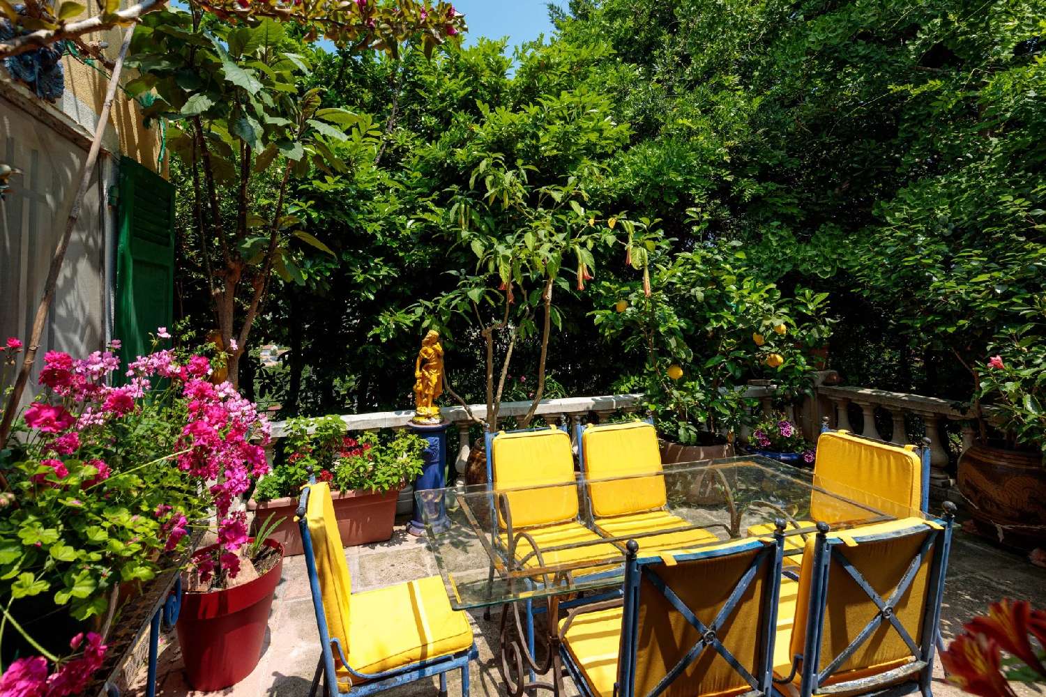  for sale house Le Rouret Alpes-Maritimes 4