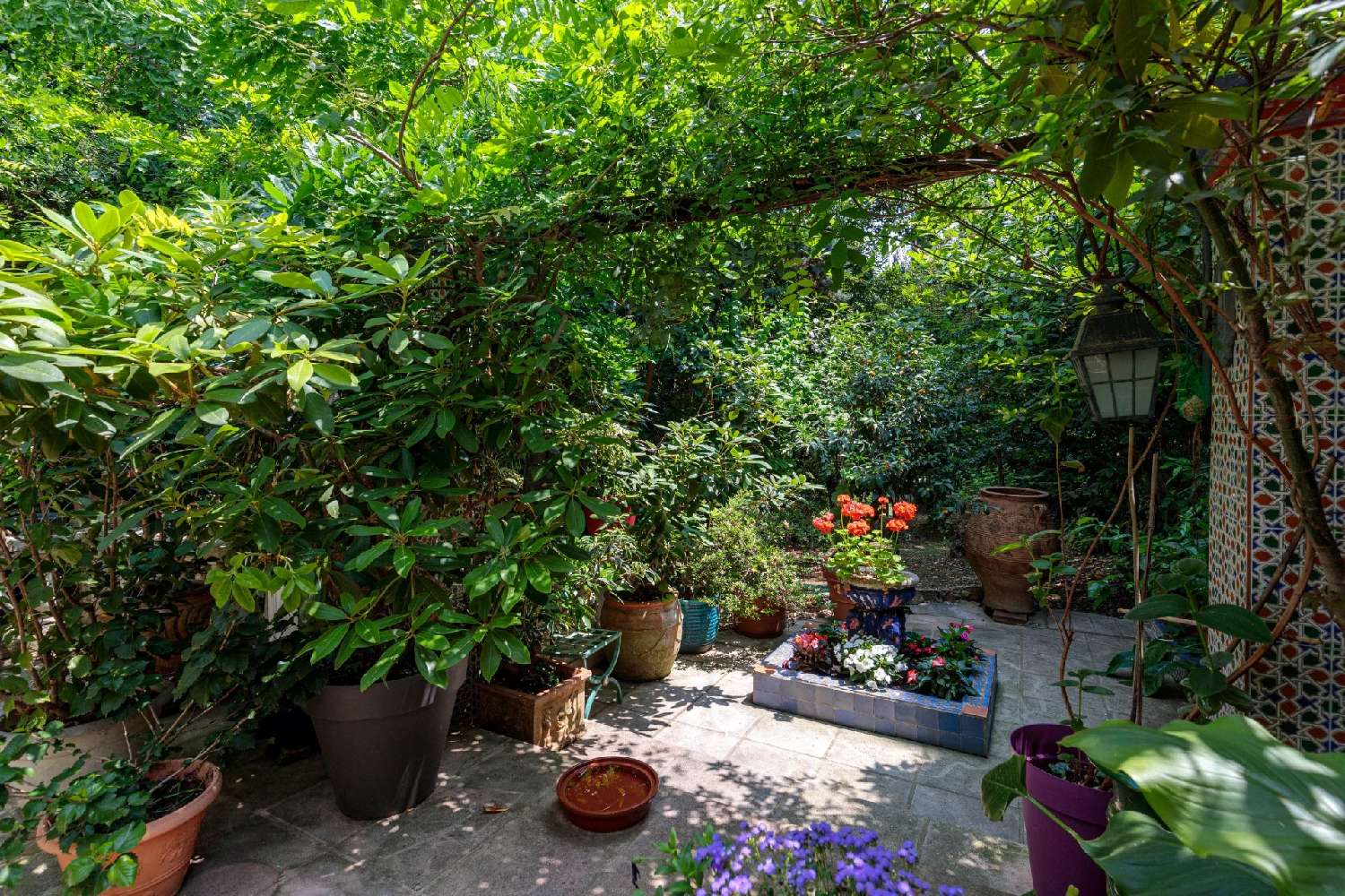  for sale house Le Rouret Alpes-Maritimes 5