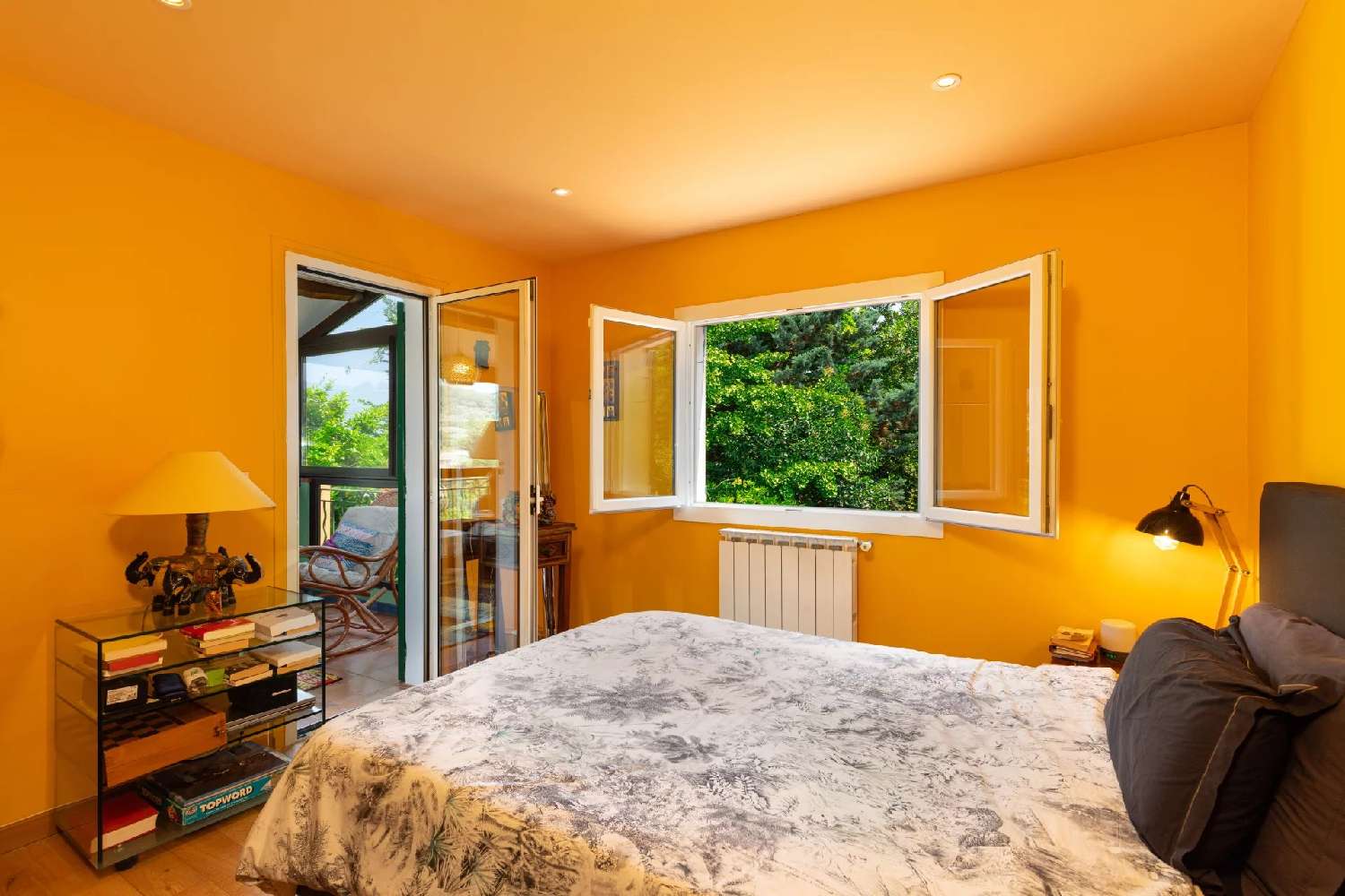  for sale house Le Rouret Alpes-Maritimes 7