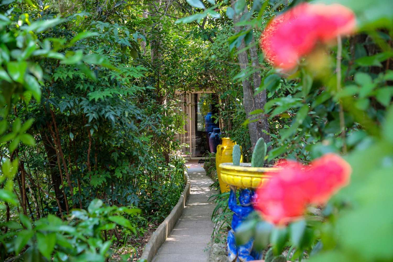  for sale house Le Rouret Alpes-Maritimes 8