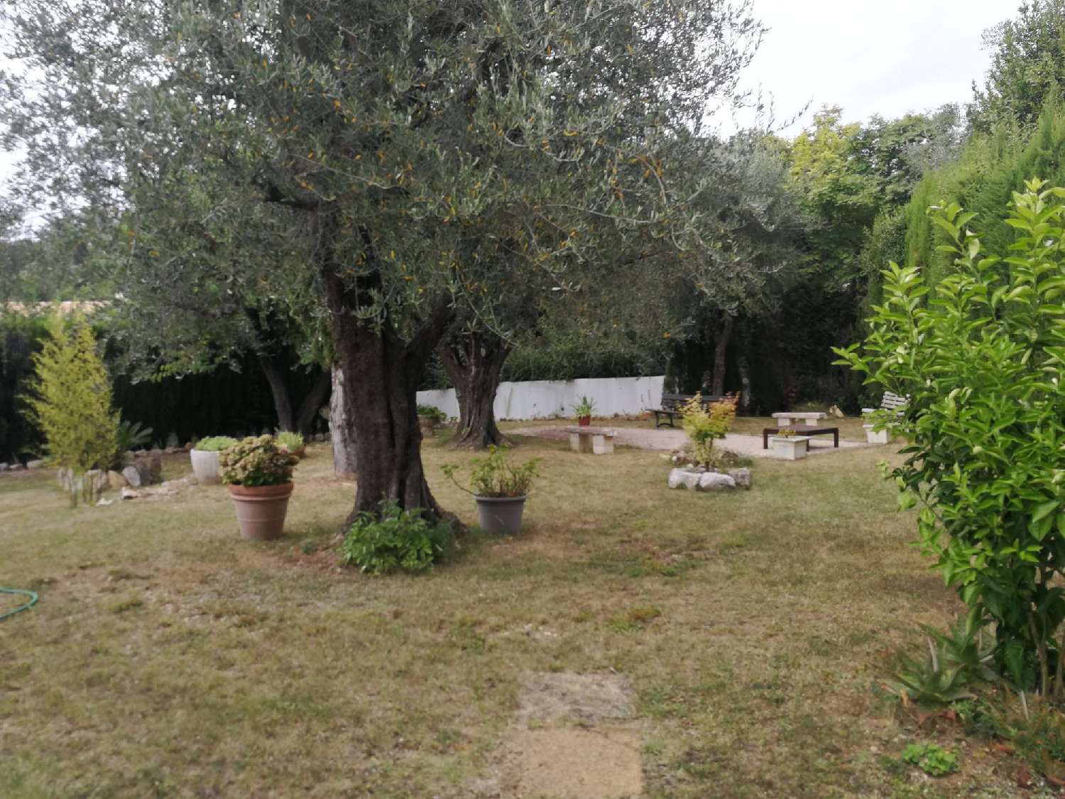  en venta casa Le Rouret Alpes-Maritimes 3