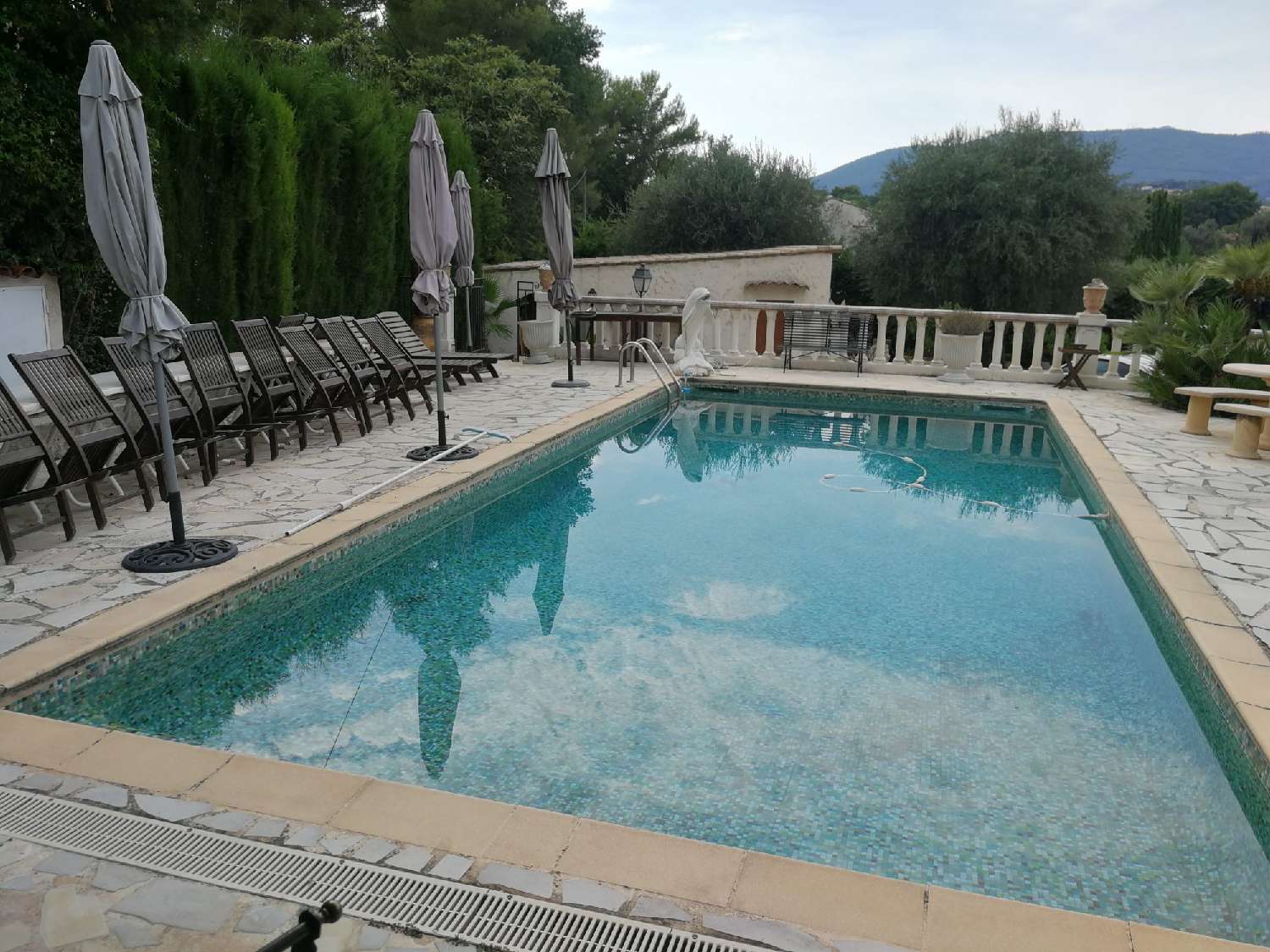  en venta casa Le Rouret Alpes-Maritimes 4