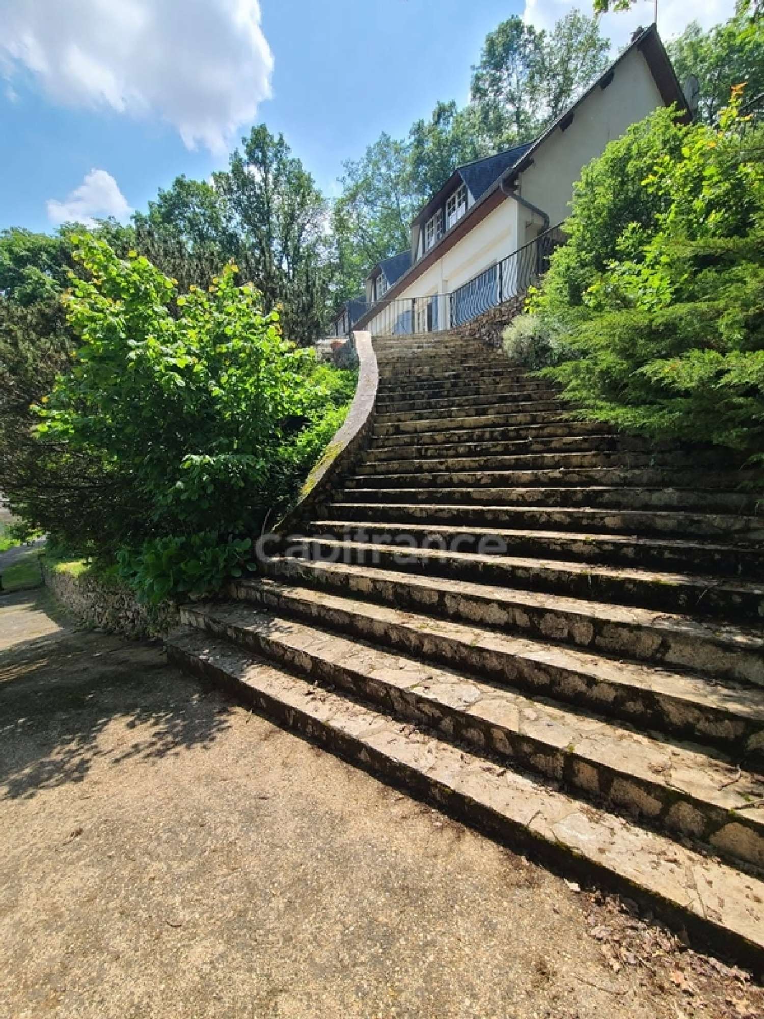  kaufen Haus Le Sacq Eure 1