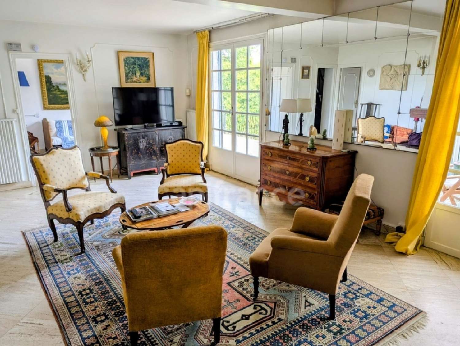  kaufen Haus Le Sacq Eure 3