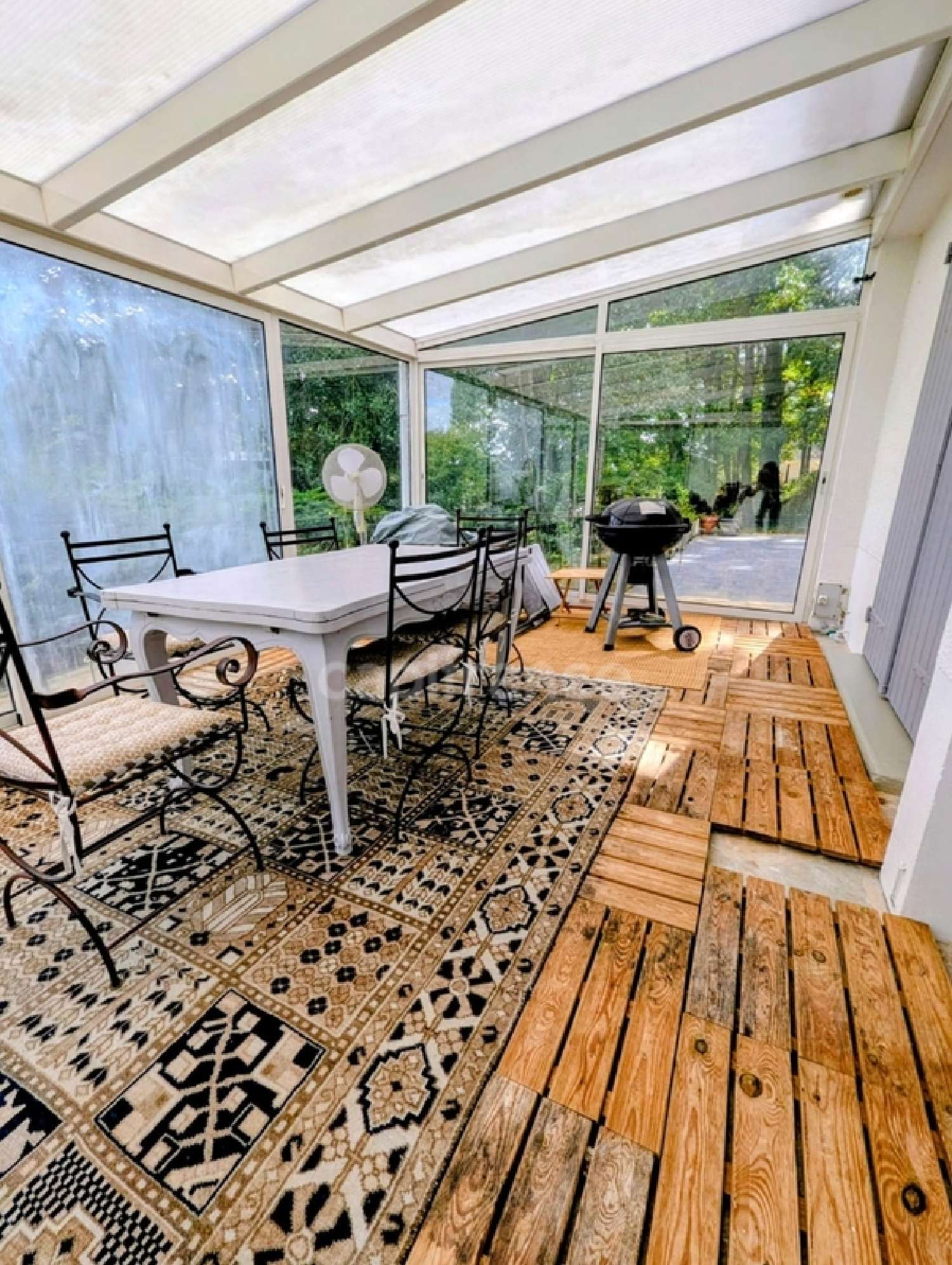  kaufen Haus Le Sacq Eure 4