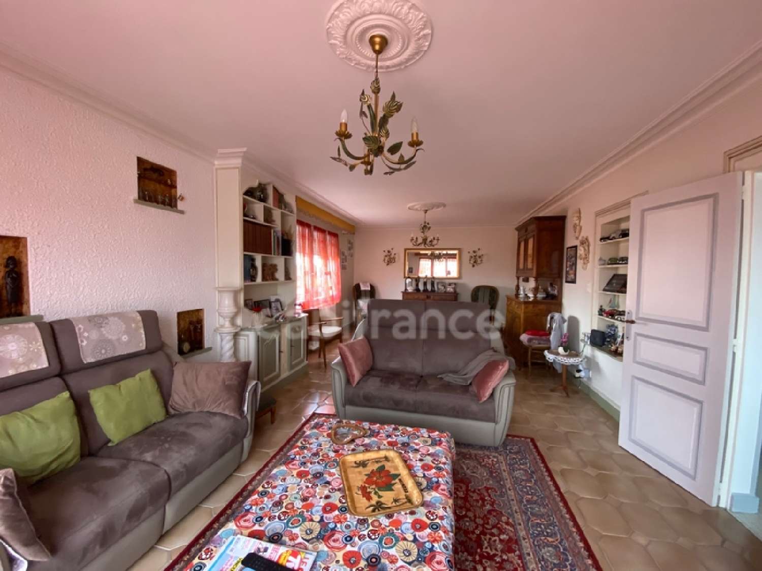  à vendre maison Le Tallud Deux-Sèvres 1