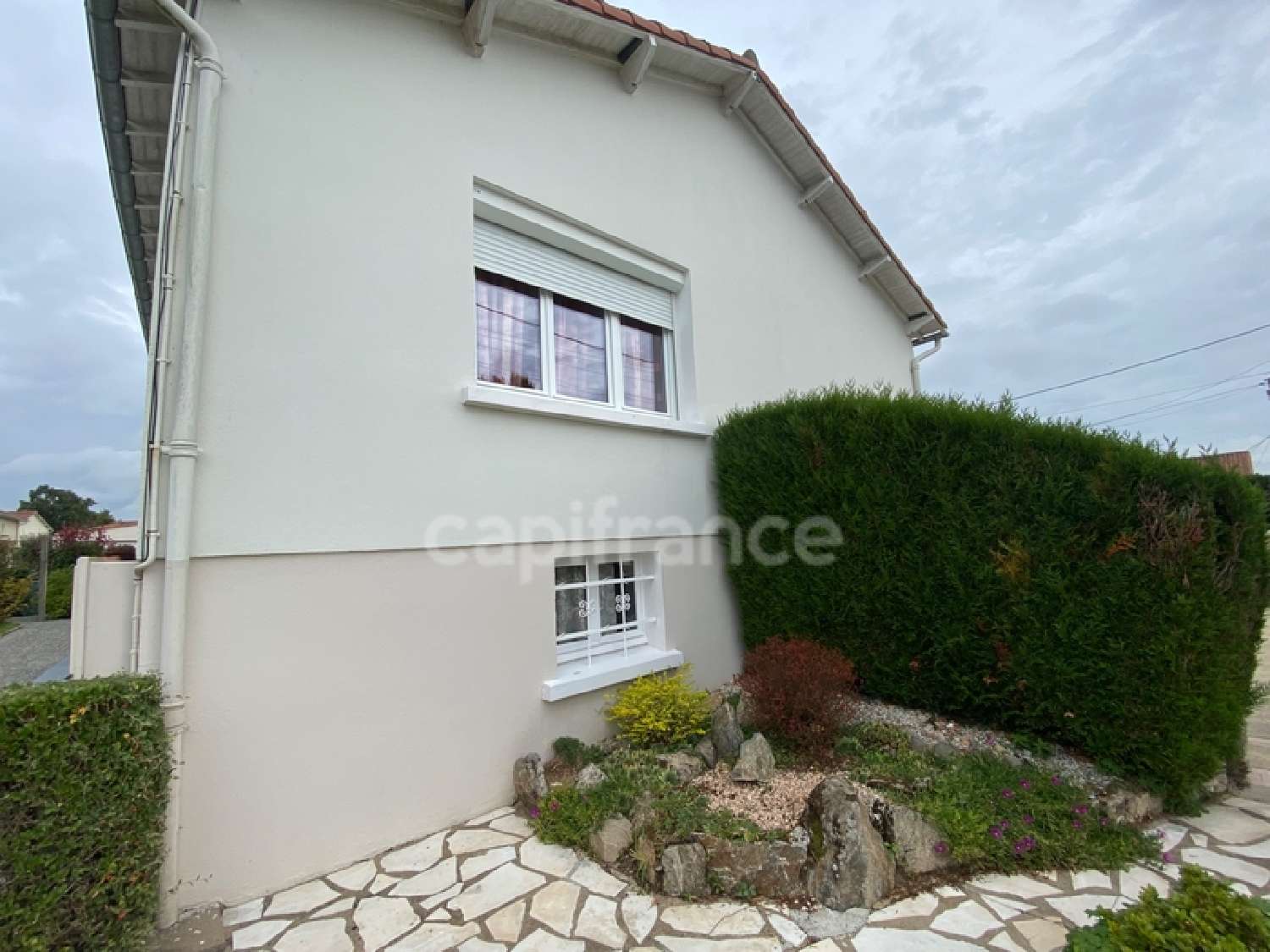  à vendre maison Le Tallud Deux-Sèvres 2