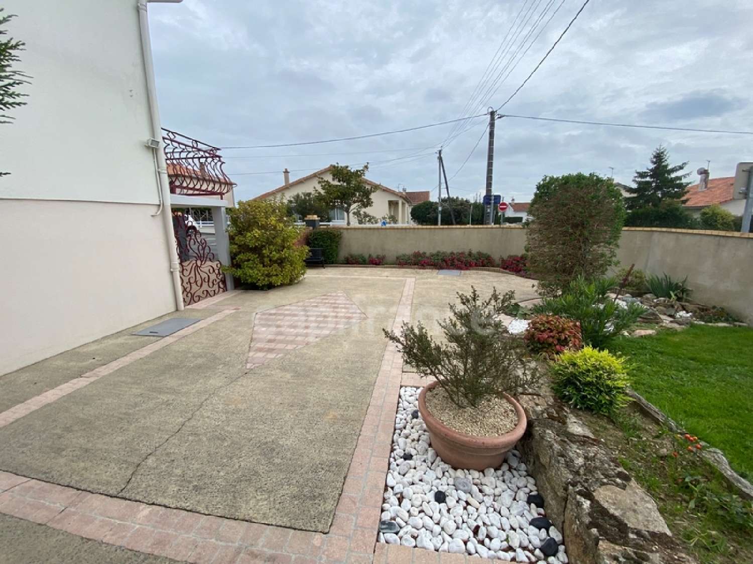  à vendre maison Le Tallud Deux-Sèvres 4