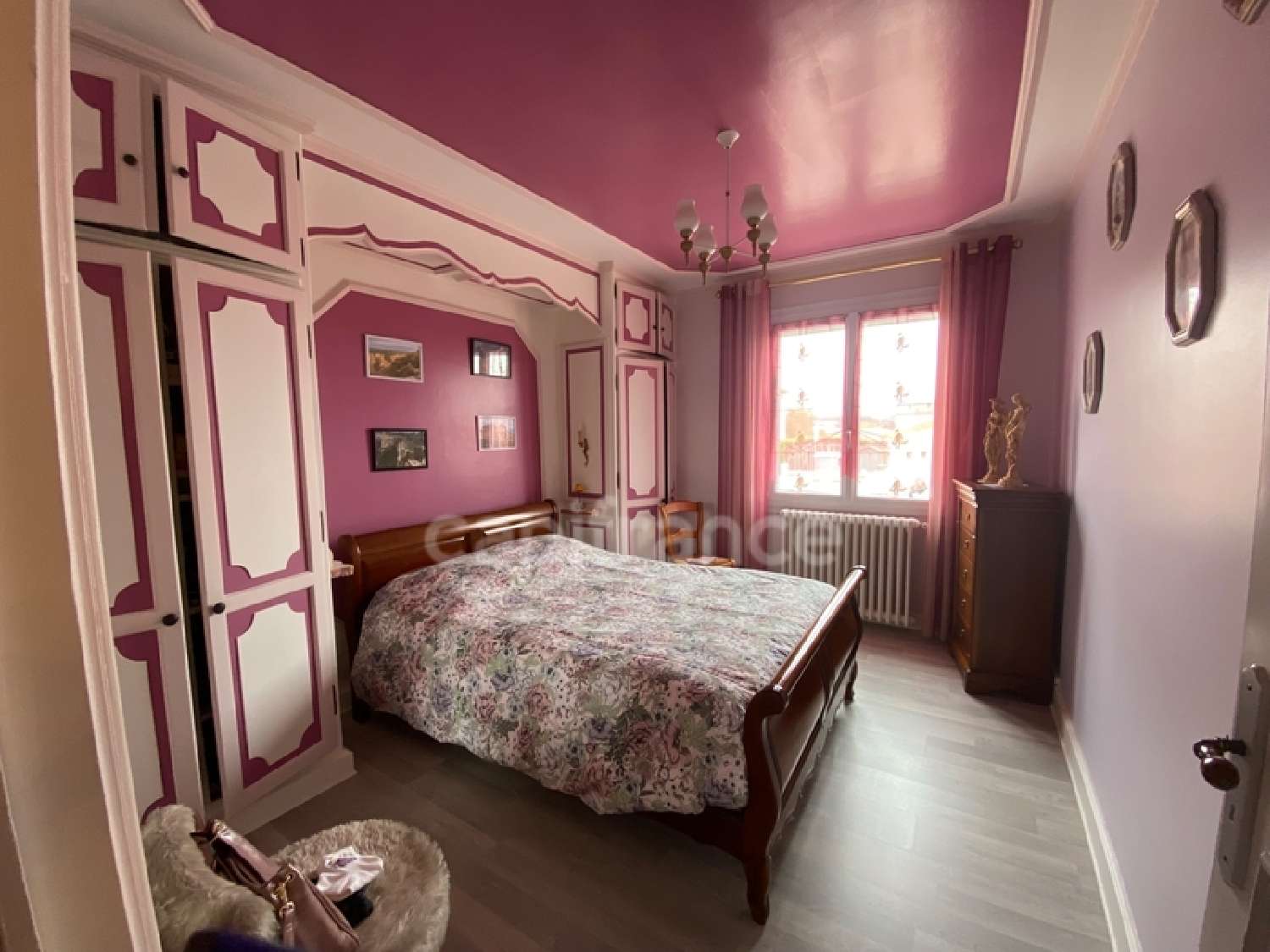  à vendre maison Le Tallud Deux-Sèvres 5