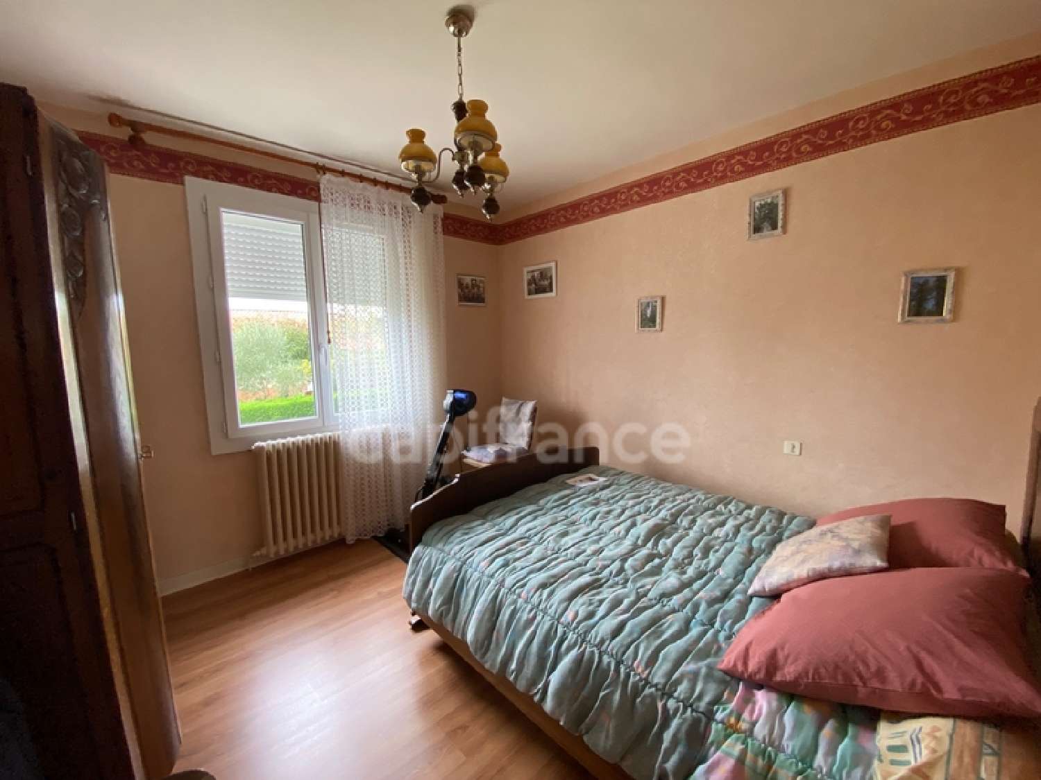  à vendre maison Le Tallud Deux-Sèvres 7