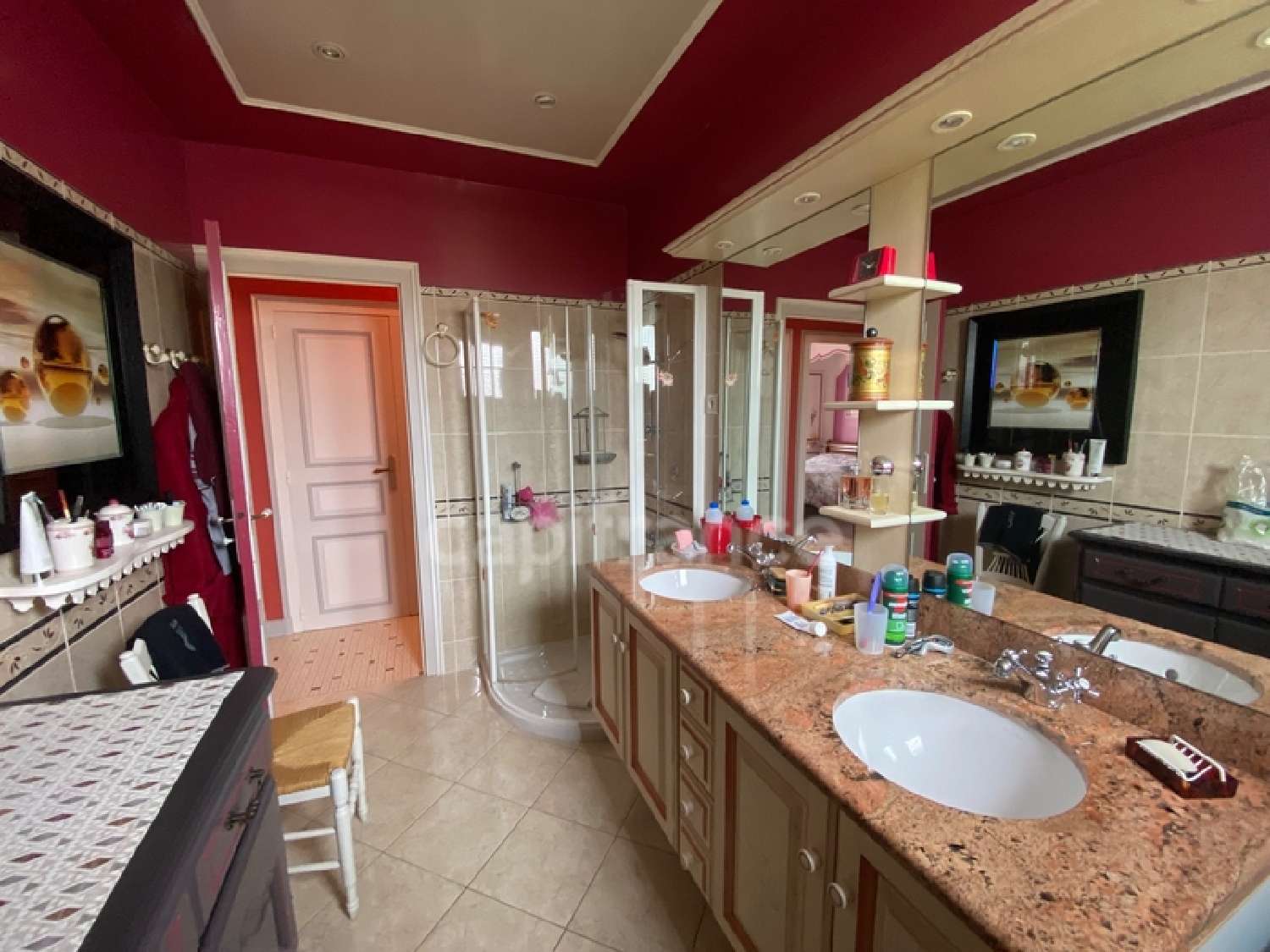  à vendre maison Le Tallud Deux-Sèvres 8