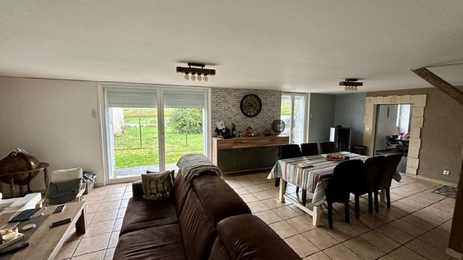  te koop huis Le Tâtre Charente 1