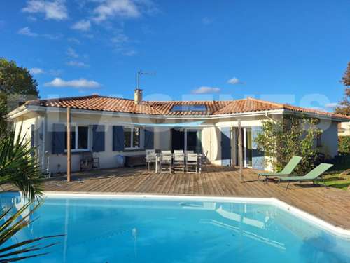 Le Teich Gironde huis foto 7215279