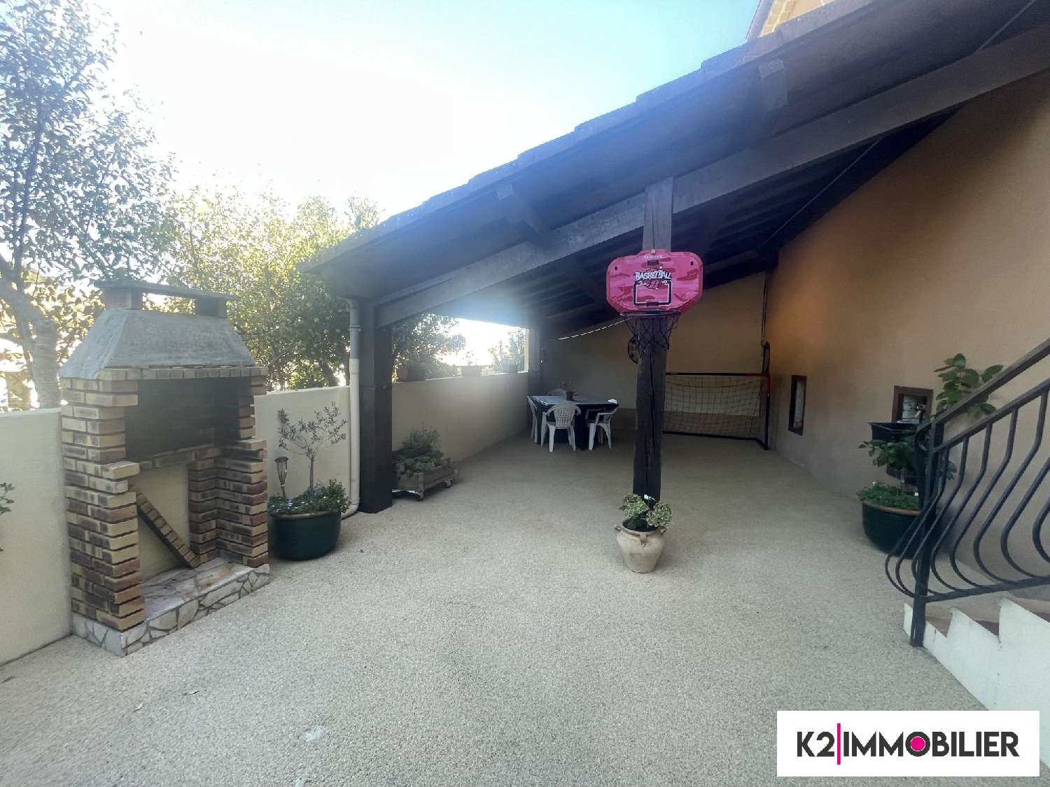  kaufen Haus Le Teil Ardèche 7