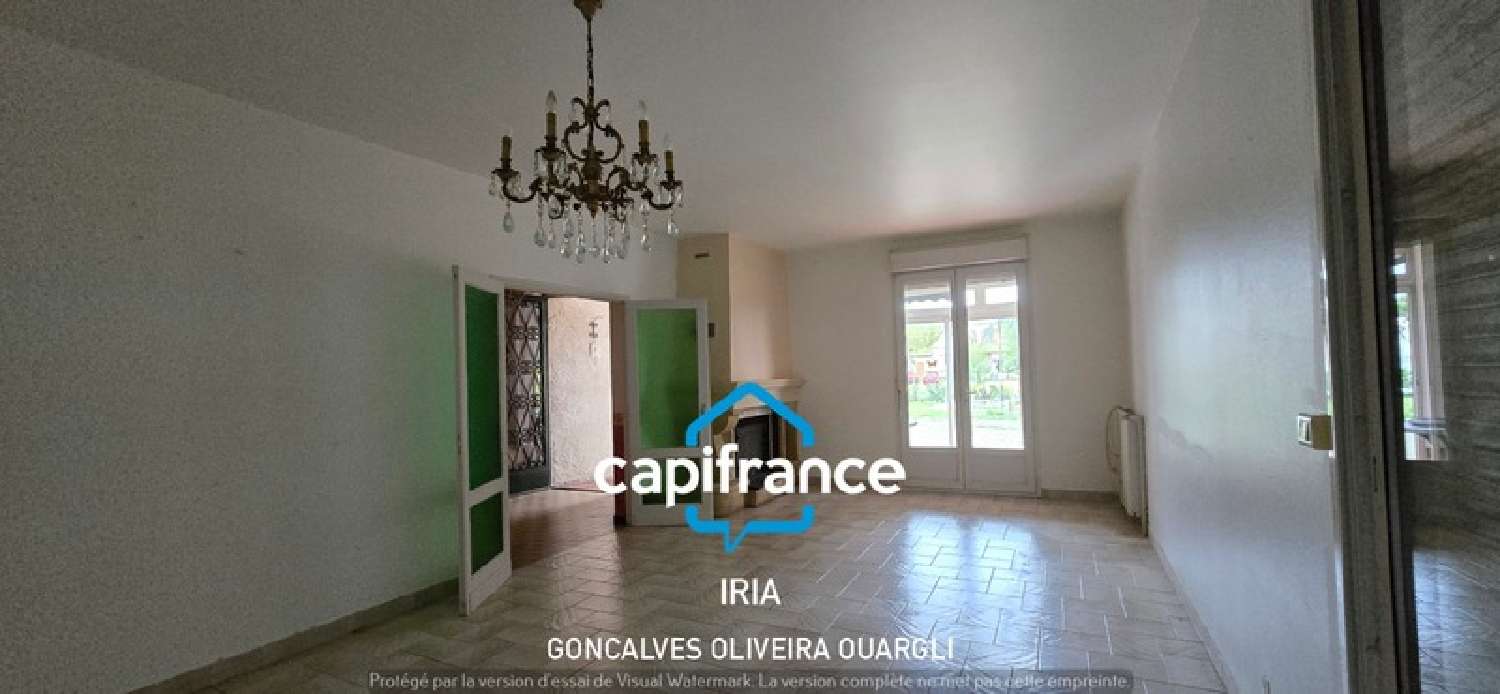 te koop huis Le Temple-sur-Lot Lot-et-Garonne 7