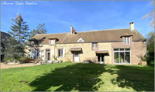 Le Thieulin Eure-et-Loir house foto 7170590