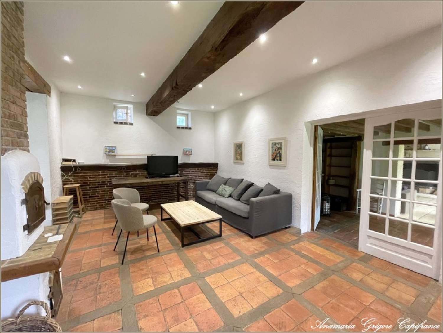  for sale house Le Thieulin Eure-et-Loir 2