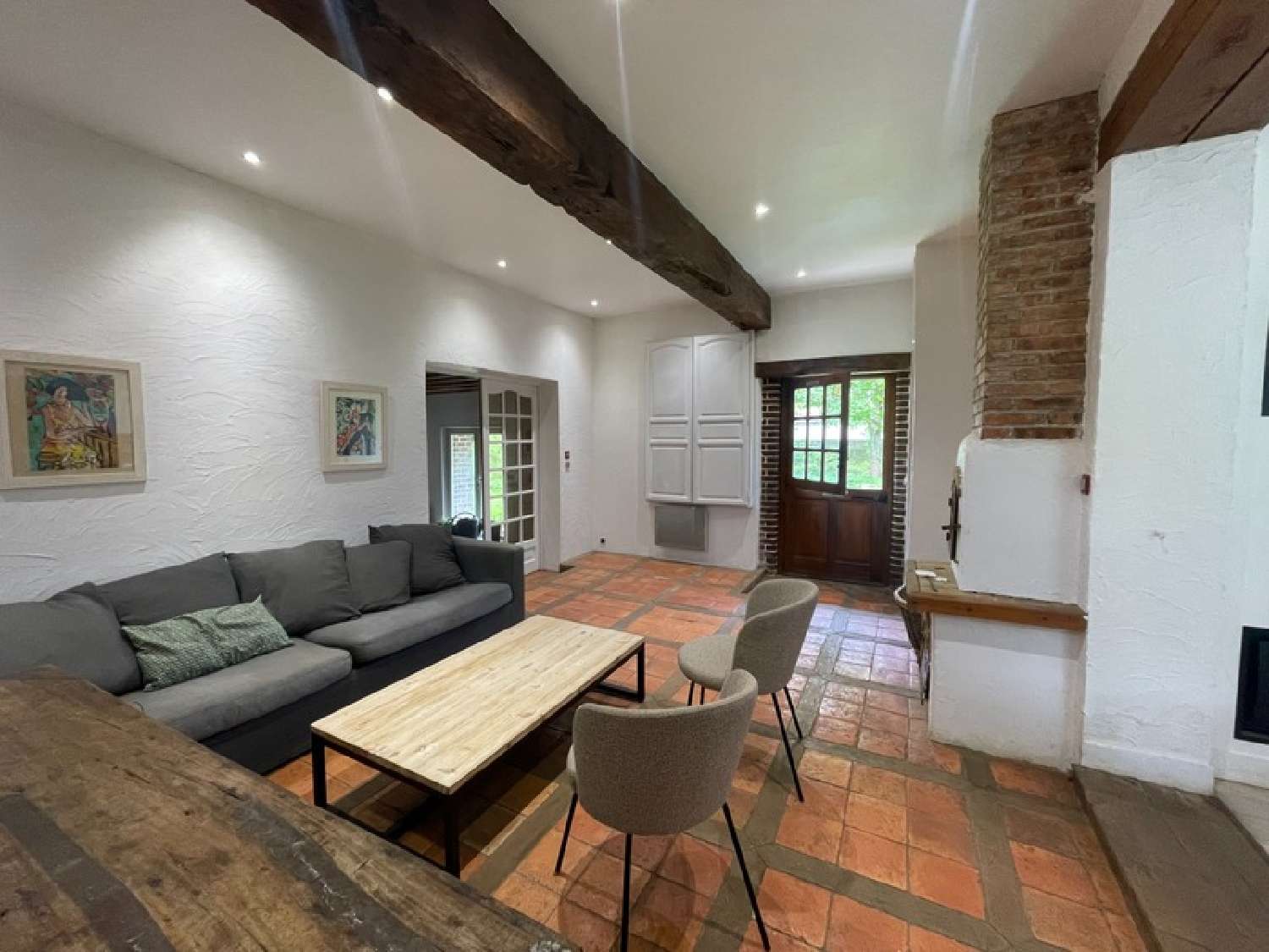  for sale house Le Thieulin Eure-et-Loir 3